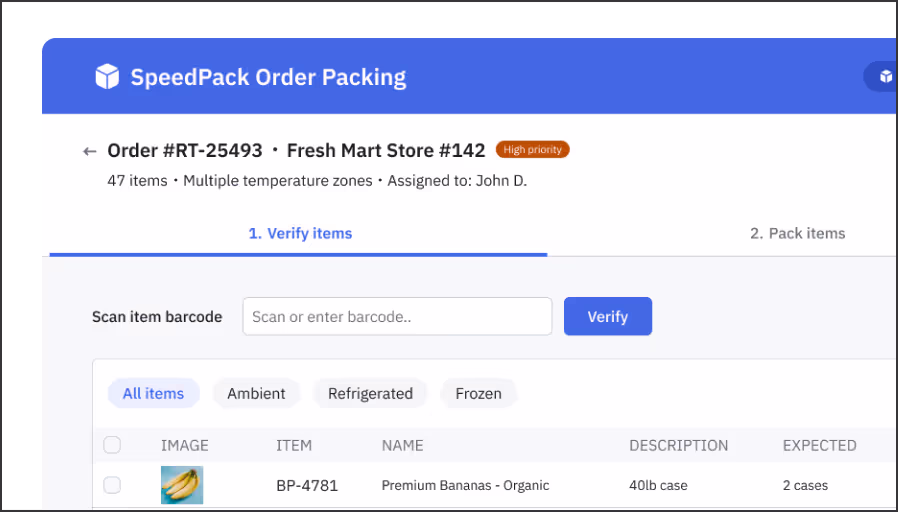 Build frontends fast with a drag-and-drop interface.