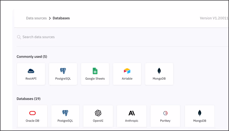 Automate complex business processes.